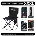 Hitam XXXL