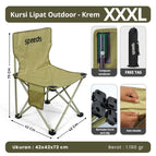 Krem XXXL
