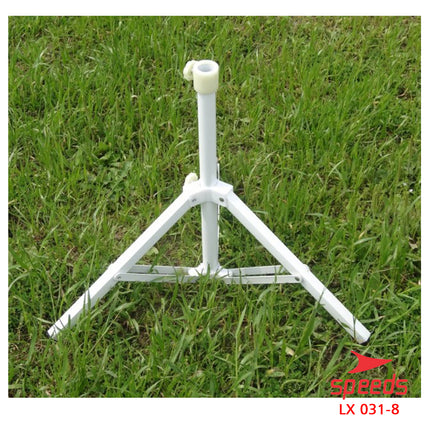 SPEEDS Kaki Penyangga Tripod Dudukan Payung Tenda Parasol Pantai Serbaguna 031-8