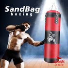 SPEEDS Samsak Tinju / Samsak Muaythai Sanbag Boxing Taekwondo Handbag Olahraga Beladiri 033-6 100CM