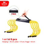 Kuning 23cm
