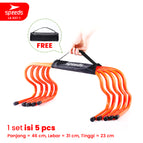 Orange 23cm