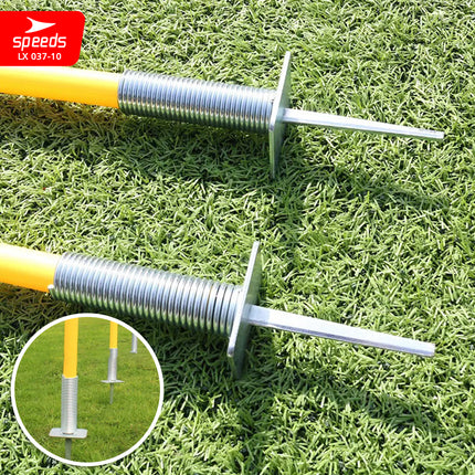 SPEEDS Stick Base Pegas Penahan Stik Tongkat Kelincahan Agility Training Spring Base 037-10