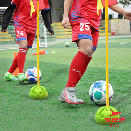 SPEEDS BASE ORIGINAL LATIHAN KEAKURATAN DAN KELINCAHAN 037-8