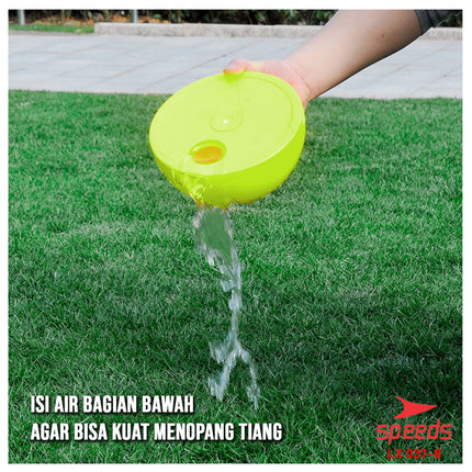 SPEEDS BASE ORIGINAL LATIHAN KEAKURATAN DAN KELINCAHAN 037-8