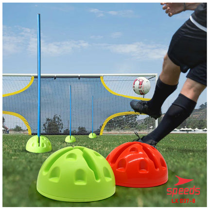 SPEEDS BASE ORIGINAL LATIHAN KEAKURATAN DAN KELINCAHAN 037-8