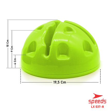 SPEEDS BASE ORIGINAL LATIHAN KEAKURATAN DAN KELINCAHAN 037-8