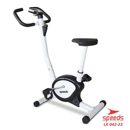 SPEEDS Spinning Bike Stationary Bike Fitness Bike Exercise Belt Bike Fitness Equipment 042-23