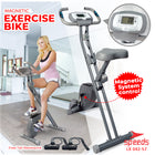 SPEEDS Spinning Bike Magnetic Bike Fitness Bike Gym Equipment 042-57