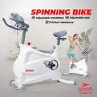 SPEEDS Sports Magnetic Fitness Bicycle Indoor Exercise Gym Fitness Spinning Bike 042-70