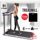SPEEDS Treadmill Elektrik Tredmil Listrik 2.0 Mesin Lari Alat Olahraga Gym Fitness 042-9