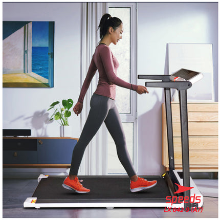 SPEEDS Treadmill Elektrik Tredmil Listrik 2.0 Mesin Lari Alat Olahraga Gym Fitness 042-9