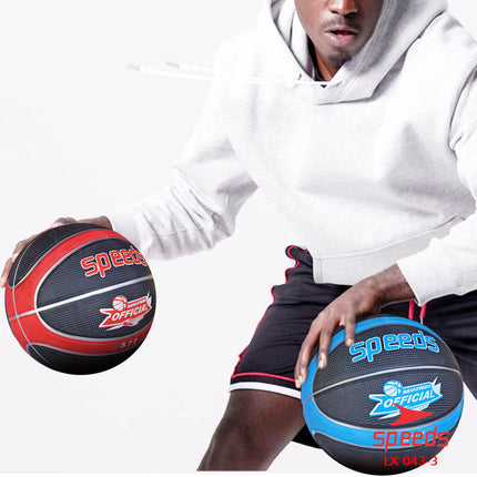 SPEEDS Bola Basket Olahraga Basketball Original 9900 LX 043-3