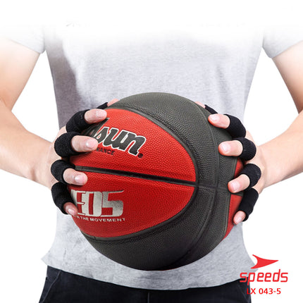 SPEEDS Basketball Original Wildsun Natural Rubber 043-5