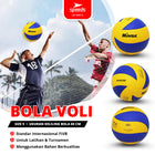 SPEEDS Volleyball Size 5 FIVB Field Volleyball Strong Beach Volleyball 044-5
