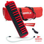 Merah Hitam