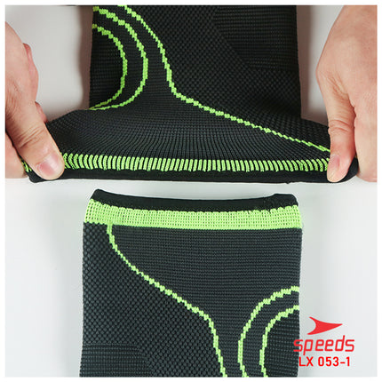 SPEEDS Pelindung Siku untuk Perlengkapan Fitness Elbow supporter 053-1