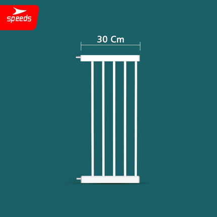 SPEEDS Baby Safety Gate Pagar Pintu Bayi Pagar Pengaman Bayi Pembatas Bayi Anak Tangga Dapur Kamar Mandi Safe Gate Keluarga 067-20