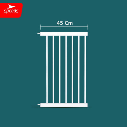 SPEEDS Baby Safety Gate Pagar Pintu Bayi Pagar Pengaman Bayi Pembatas Bayi Anak Tangga Dapur Kamar Mandi Safe Gate Keluarga 067-20