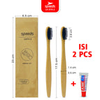 Bambu 2pcs