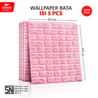 Pink 5mm