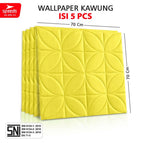 Kuning 5mm