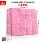 Pink 5mm