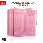 Pink 5mm