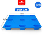 140x120x15cm 15kg