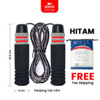 Hitam Spons