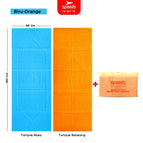 Biru Orange