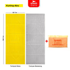 Kuning Abu