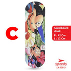C