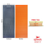 Orange Hitam