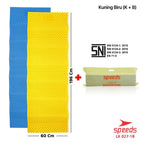 Kuning Biru