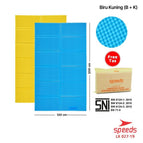 Biru Kuning