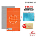 Orange Abu Set