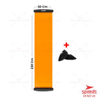 230cm Orange