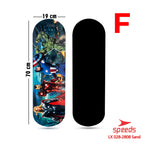 Sand Motif F