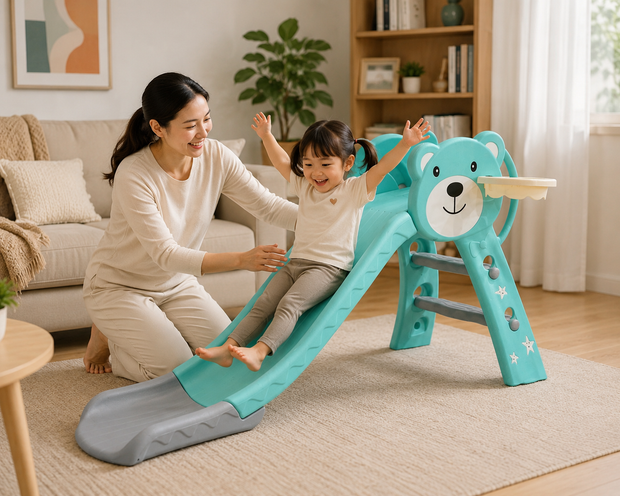 <h1>Ibu & Bayi</h1>