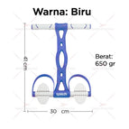 P Biru