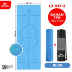 Biru Tas