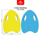 Kuning Biru