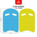 Kuning Biru