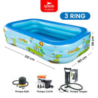310x183x56cmPattern / Pool Only