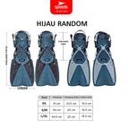Hijau / XS