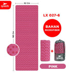 Pink Tas