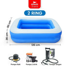 120x90x36cmPlain / Pool Only