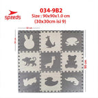 B2 30x30x1cm