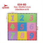 D 30x30x1cm